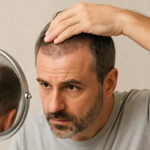 Hair Transplant Results: When Will You See Them?